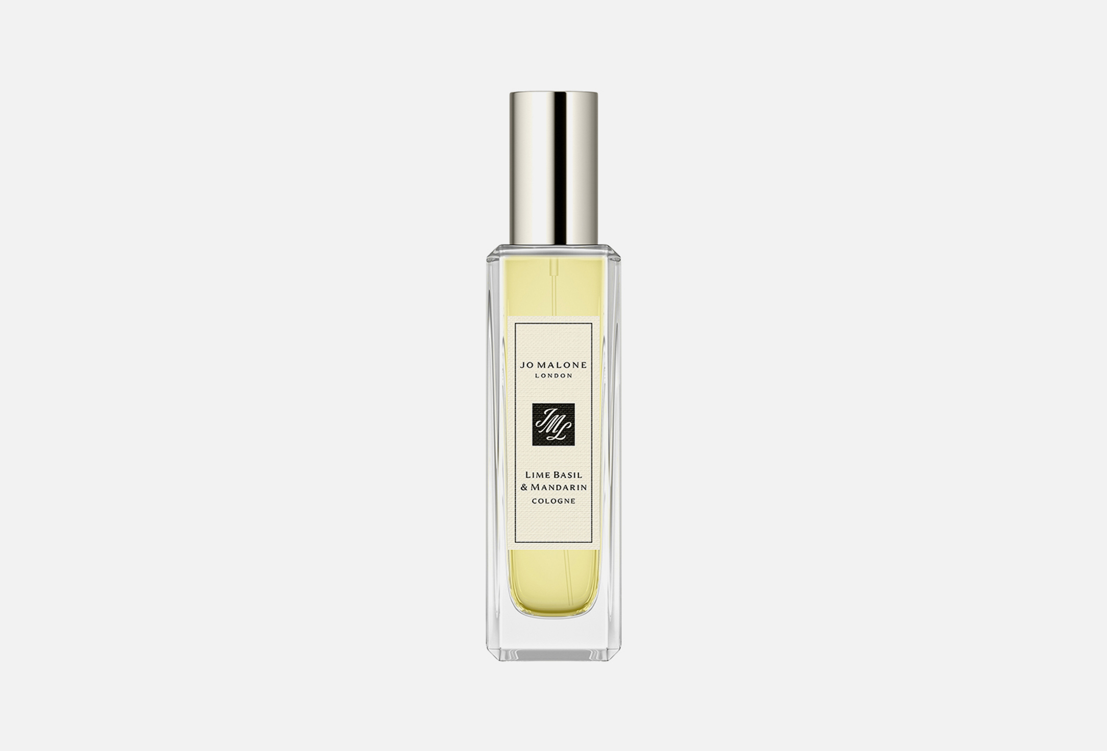 Lime Basil & Mandarin 30