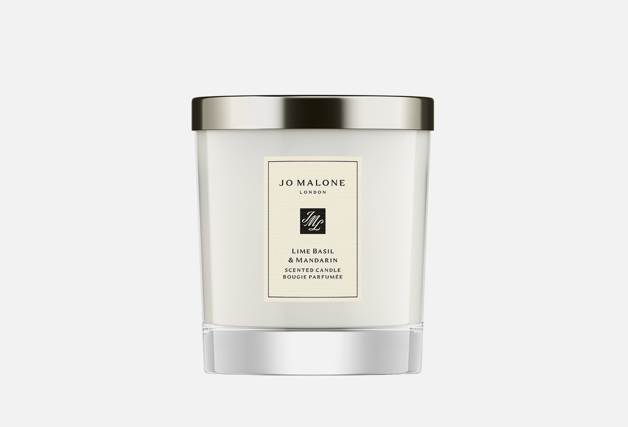 Lime Basil & Mandarin 200