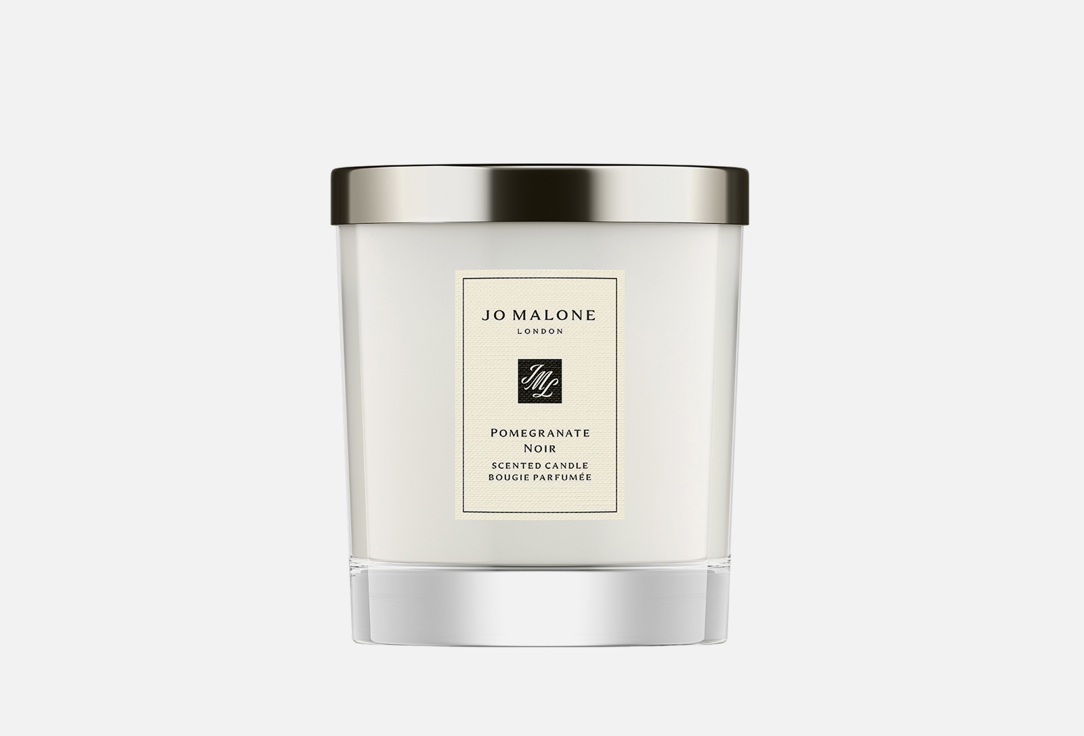 Jo Malone London Scented Candle Pomegranate Noir