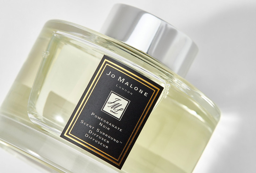 جو مالون لندن موزع عطري منزلي بومغرانيت نوار
