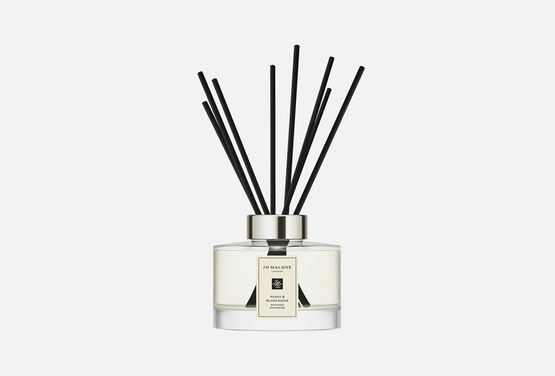 Jo Malone London Home Diffuser Peony & Blush Suede
