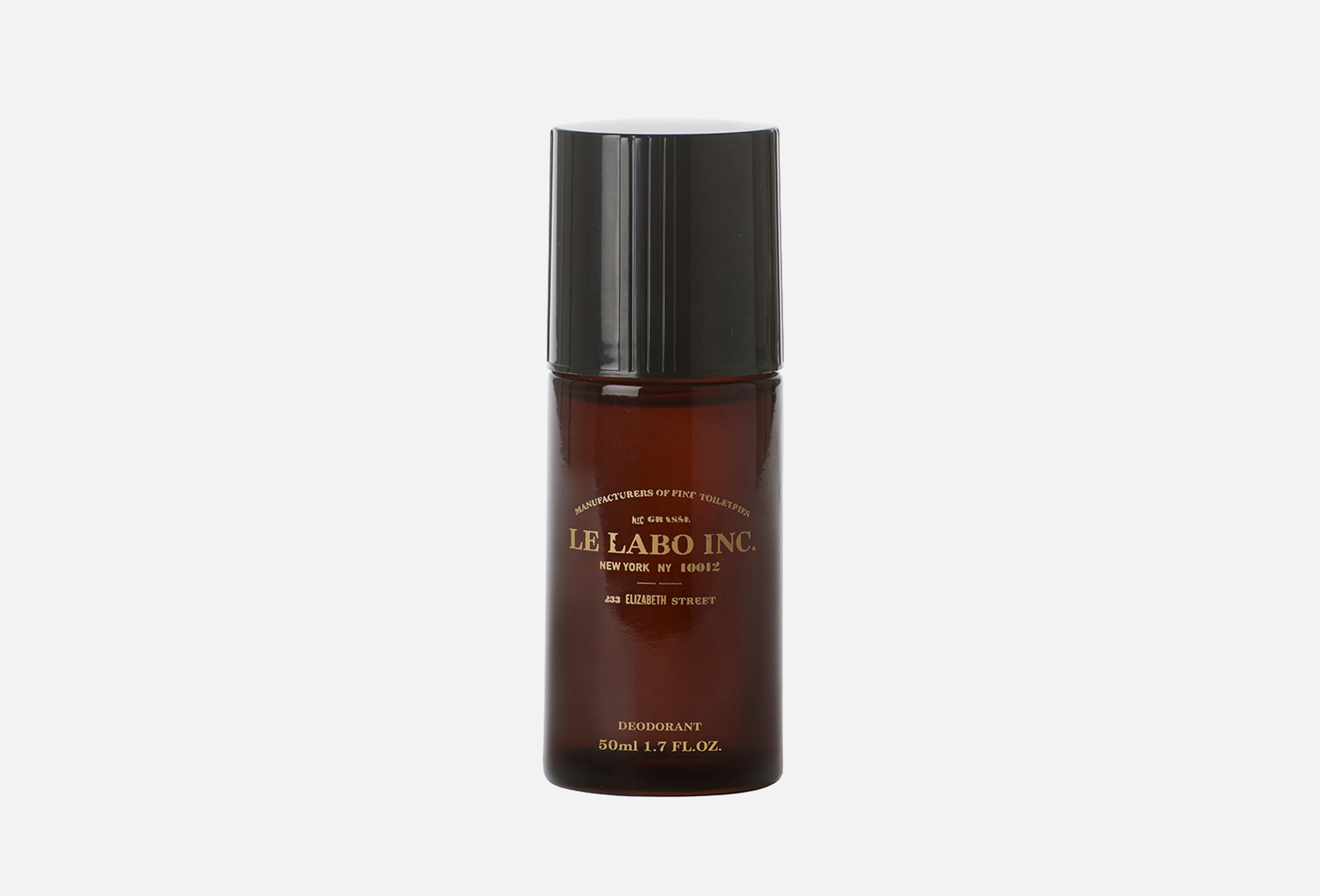Deodorant 50