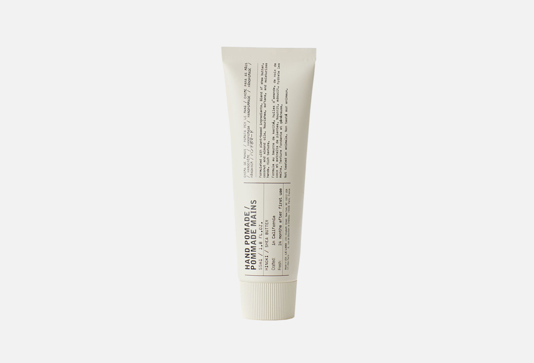 LE LABO Moisturizing Hand Pomade Hinoki