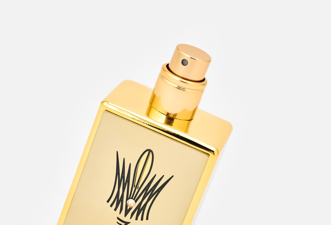 Stephane Humbert Lucas Eau de Parfum Soleil de Jeddah L'Original 50 ml Stephane Humbert Lucas Eau de Parfum Soleil de Jeddah L'Original