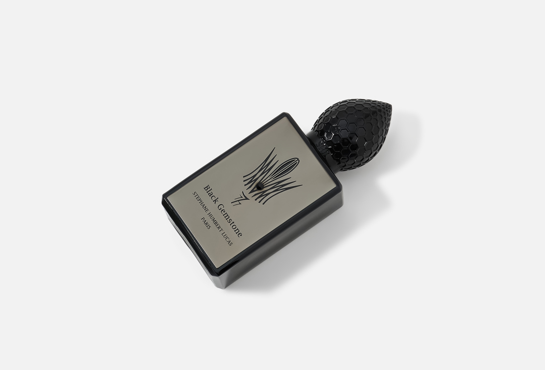 Stephane Humbert Lucas Eau de Parfum Black Gemstone