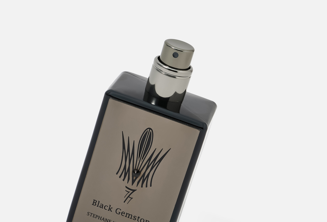 Stephane Humbert Lucas Eau de Parfum Black Gemstone