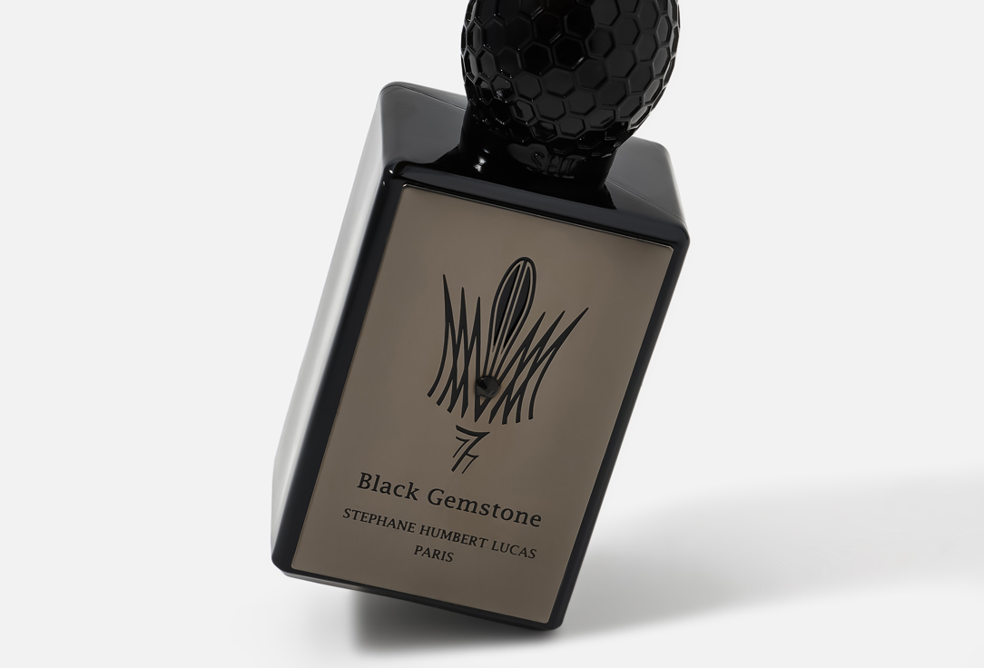 Stephane Humbert Lucas Eau de Parfum Black Gemstone