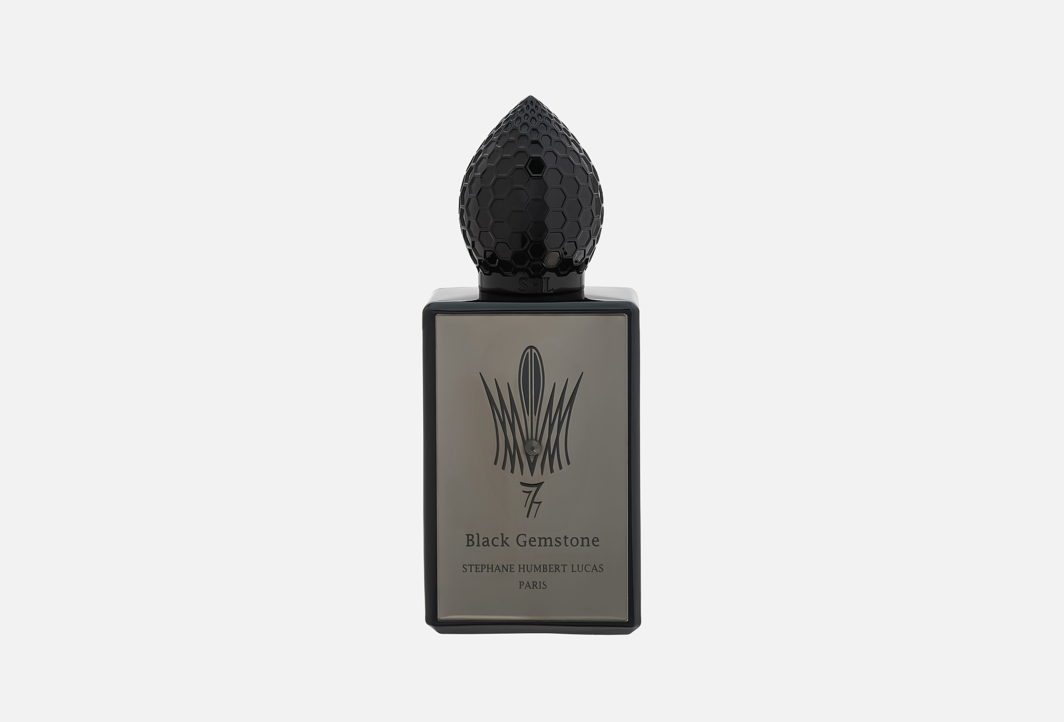 Black Gemstone  50 