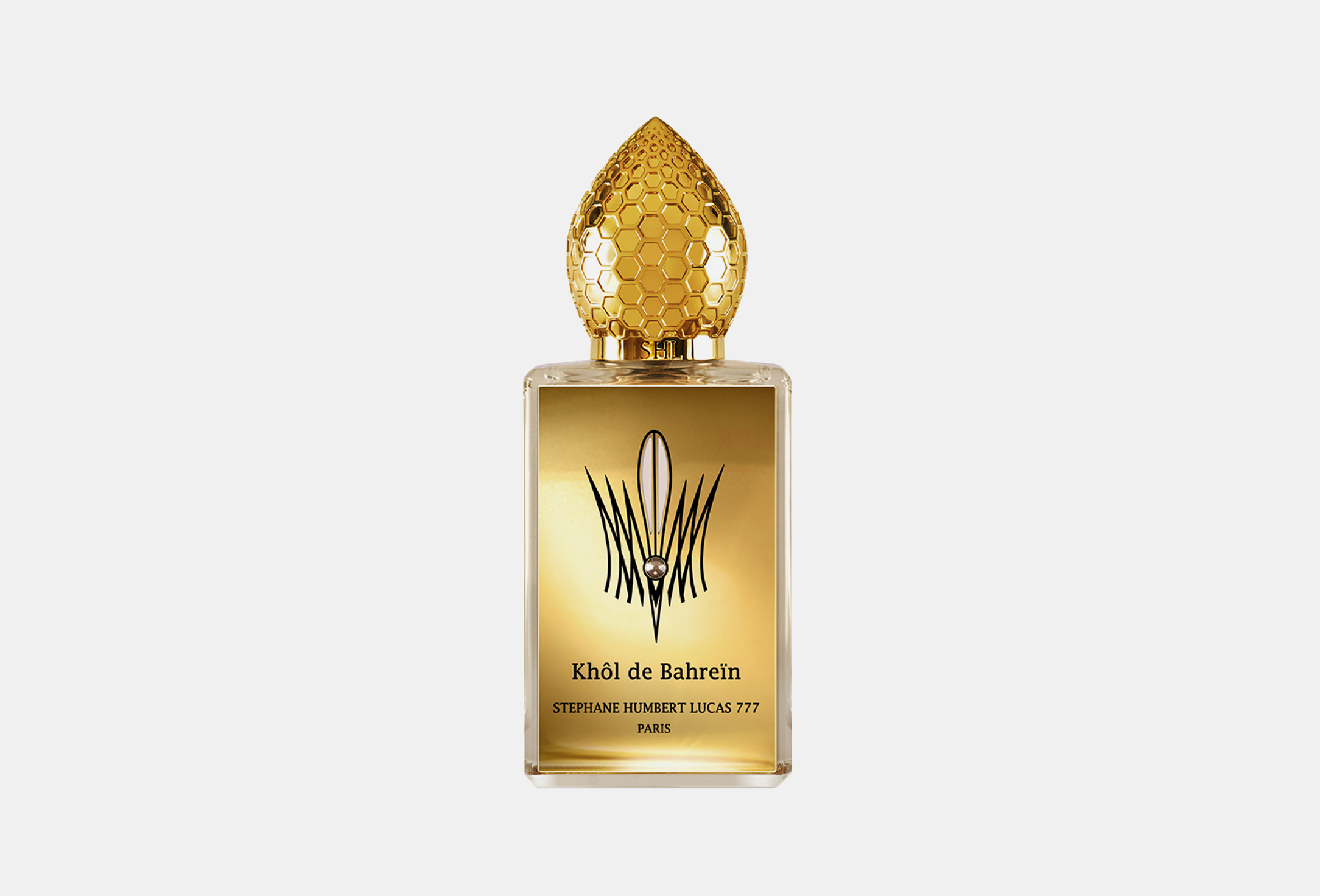 خول دي باهرين 50