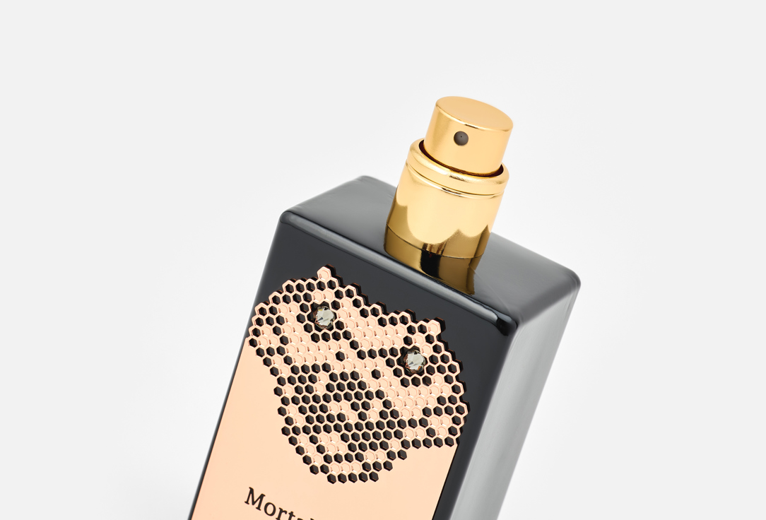 Stephane Humbert Lucas Eau de Parfum Mortal Skin 50 ml Stephane Humbert Lucas Eau de Parfum Mortal Skin