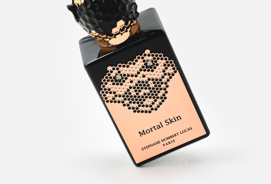 Stephane Humbert Lucas Eau de Parfum Mortal Skin 50 ml Stephane Humbert Lucas Eau de Parfum Mortal Skin