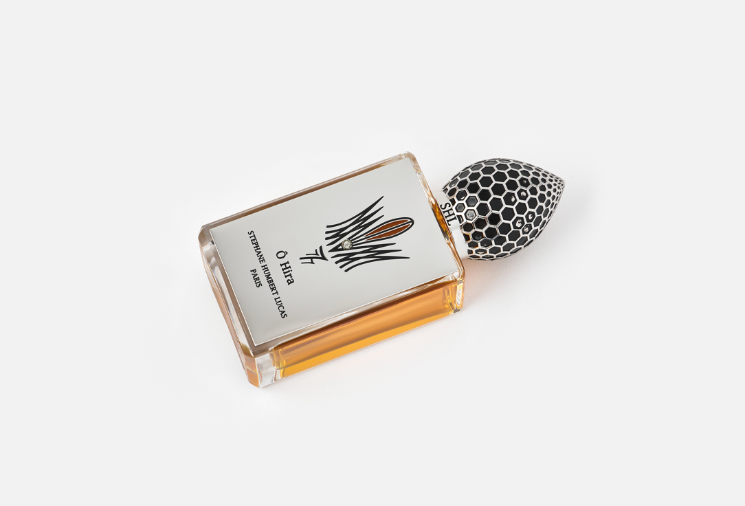 Stephane Humbert Lucas Eau de Parfum Ô Hira 50 ml Stephane Humbert Lucas Eau de Parfum Ô Hira