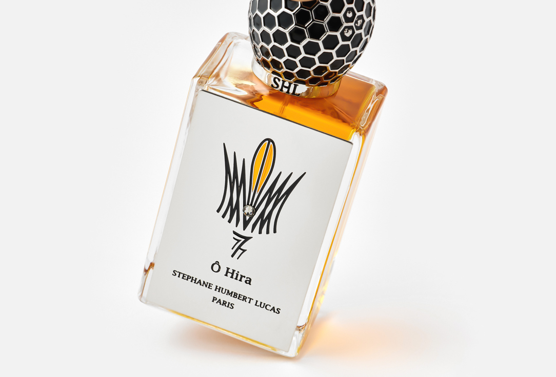 Stephane Humbert Lucas Eau de Parfum Ô Hira 50 ml Stephane Humbert Lucas Eau de Parfum Ô Hira