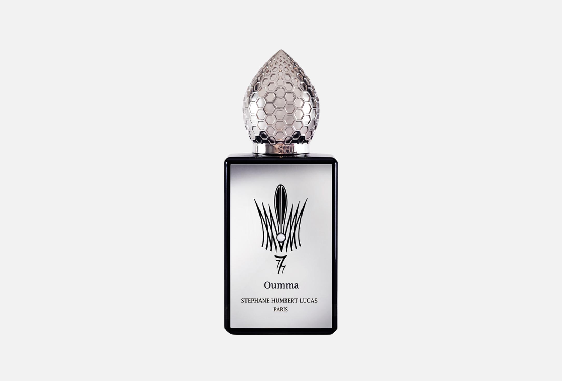 Oumma  50 