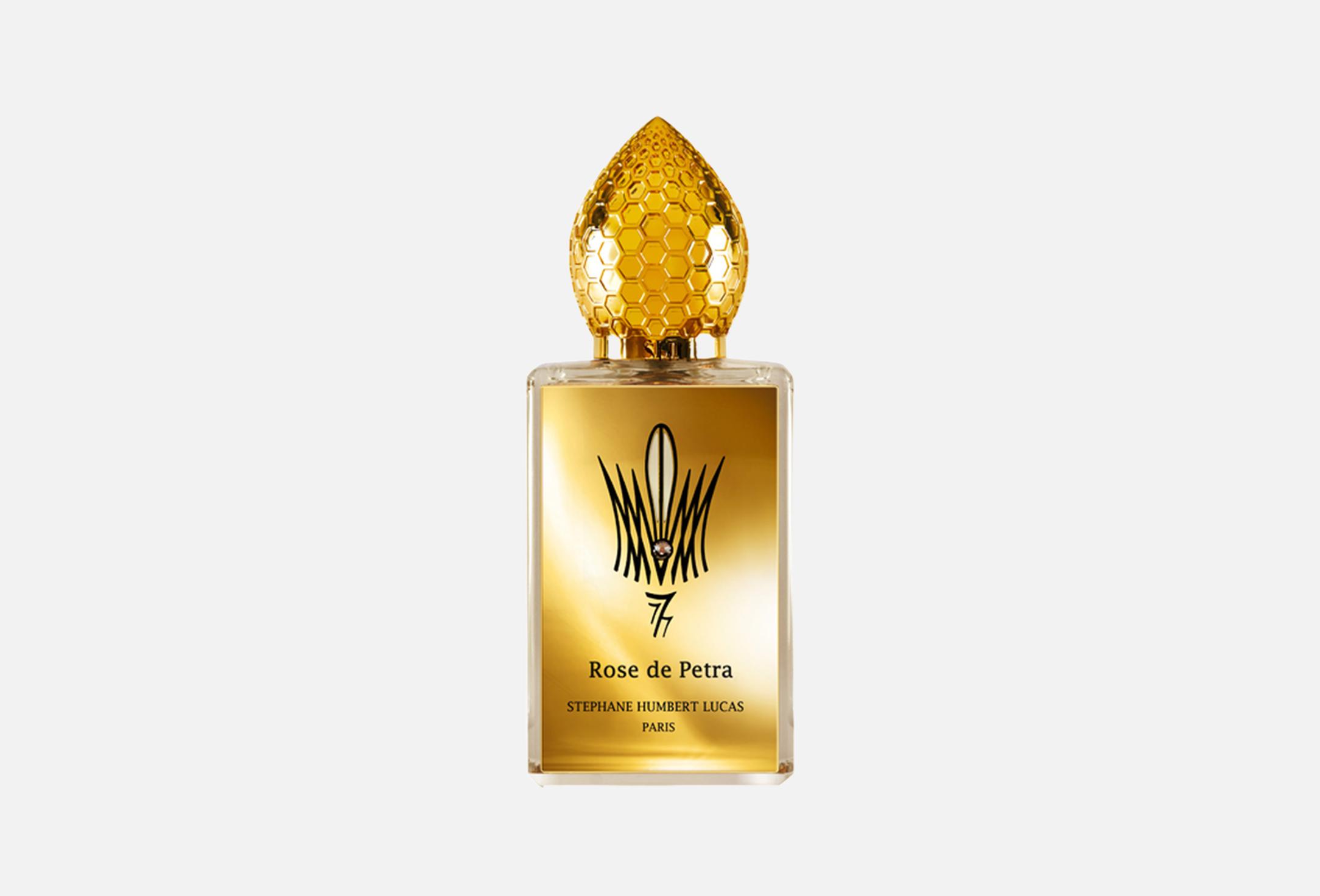 Rose de Petra  50 