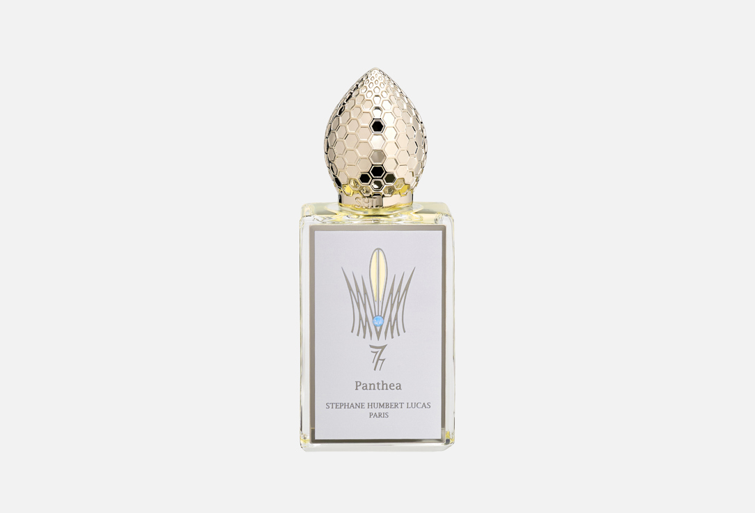 Stephane Humbert Lucas Eau de Parfum Panthea 50 ml Stephane Humbert Lucas Eau de Parfum Panthea