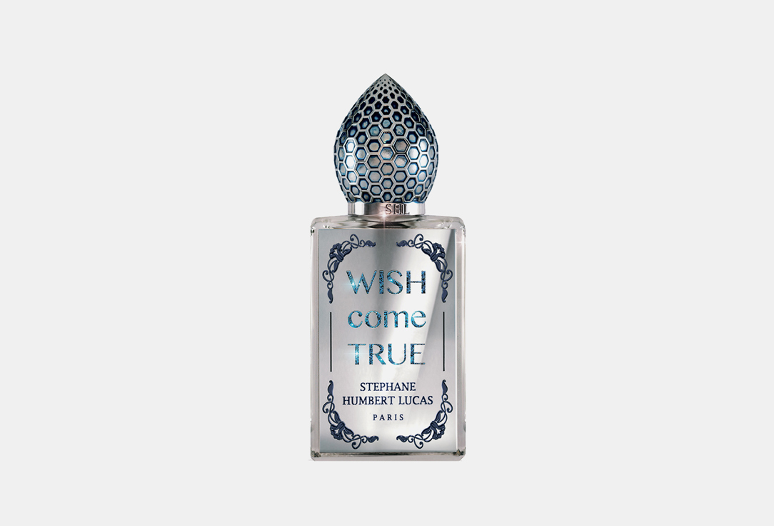 Stephane Humbert Lucas Eau de Parfum Wish Come True 50 ml Stephane Humbert Lucas Eau de Parfum Wish Come True