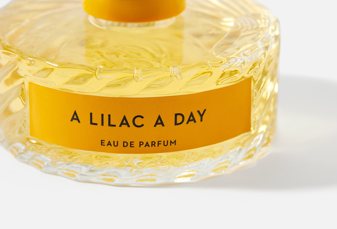 Vilhelm Parfumerie Eau de parfum A Lilac A Day 100 ml Vilhelm Parfumerie Eau de parfum A Lilac A Day