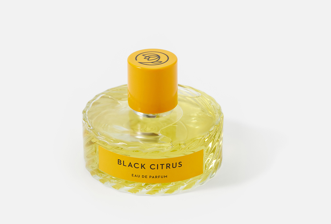 Vilhelm Parfumerie Eau de parfum Black Citrus