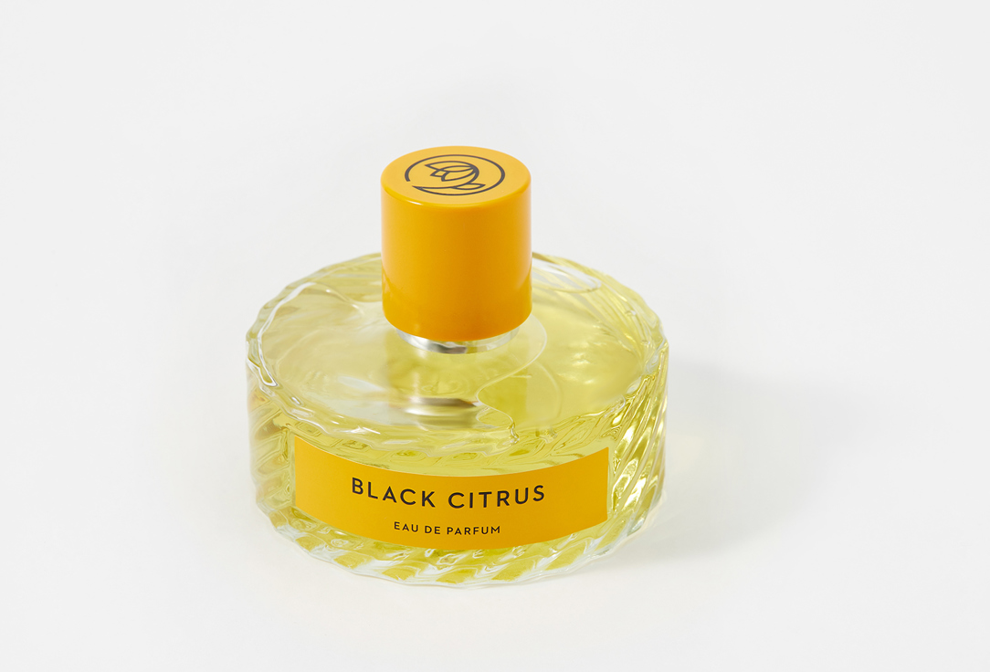 فيلهيلم بارفيومري ماء عطر بلاك سيترس