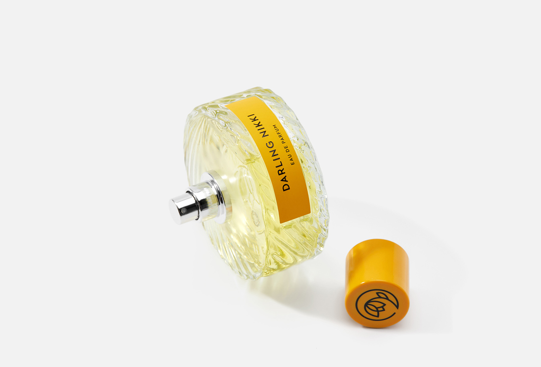 Vilhelm Parfumerie Eau de parfum Darling Nikki