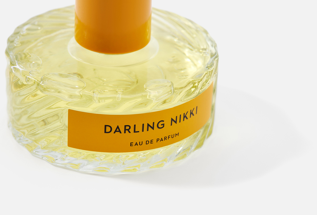 Vilhelm Parfumerie Eau de parfum Darling Nikki