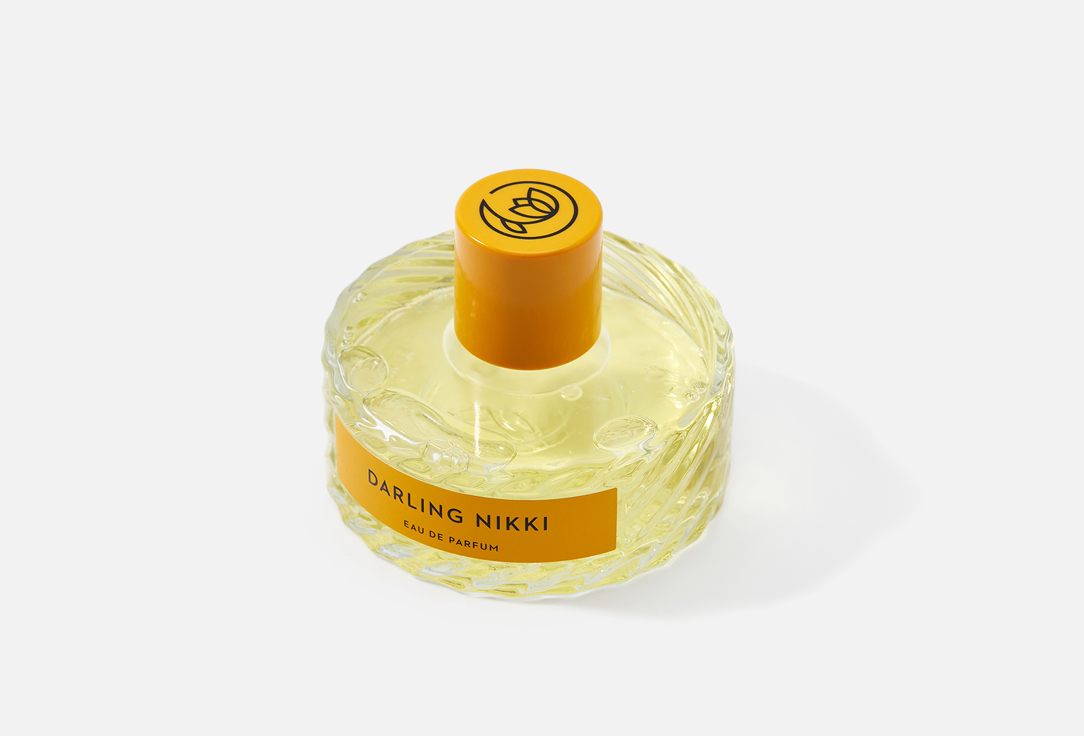 Vilhelm Parfumerie Eau de parfum Darling Nikki