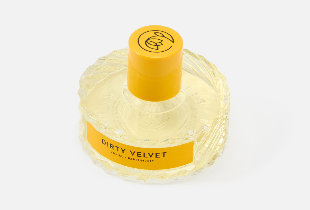 Vilhelm Parfumerie Eau de parfum Dirty Velvet
