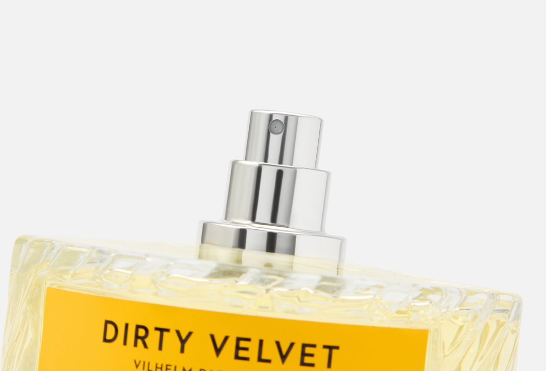 Vilhelm Parfumerie Eau de parfum Dirty Velvet