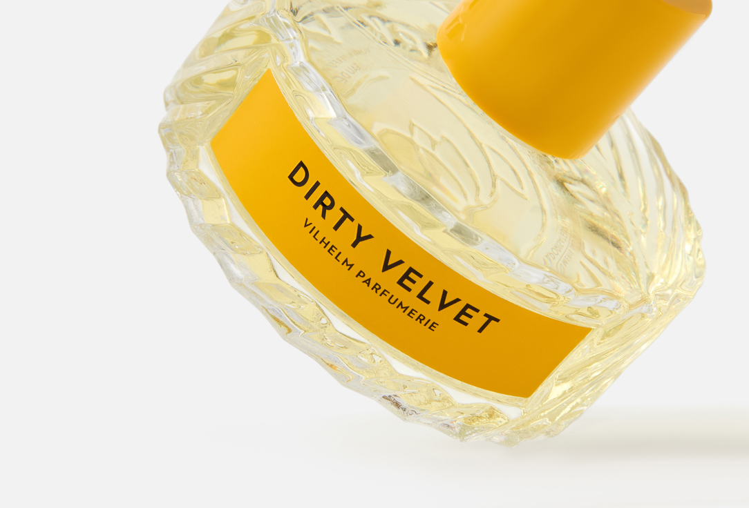 Vilhelm Parfumerie Eau de parfum Dirty Velvet
