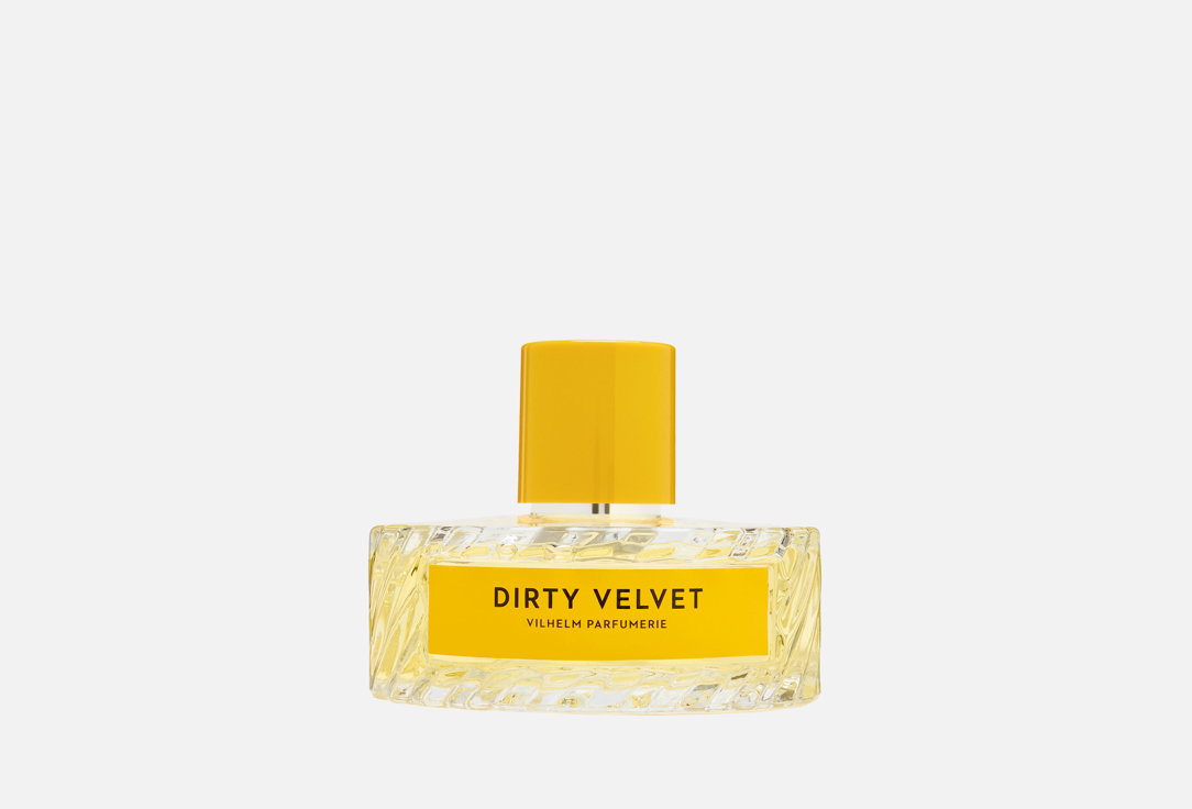 Vilhelm Parfumerie Eau de parfum Dirty Velvet