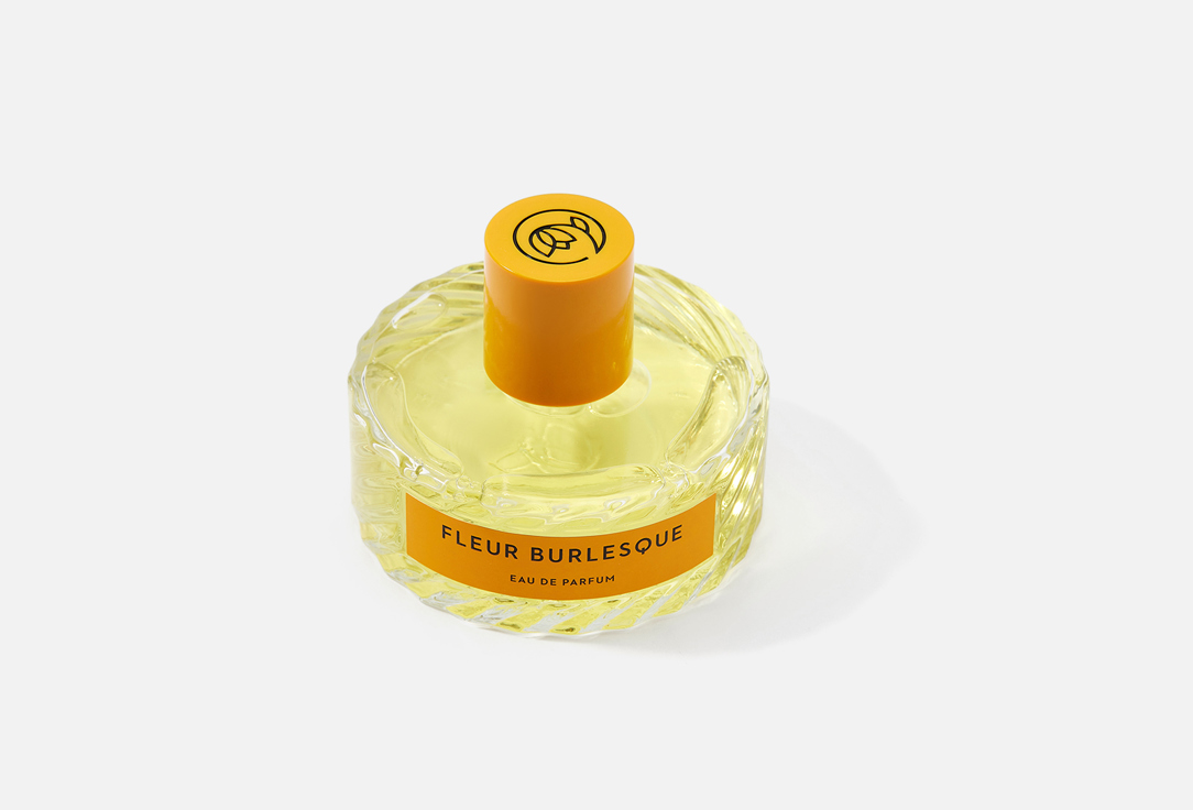 Vilhelm Parfumerie Парфюмерная вода FLEUR BURLESQUE 100 мл Vilhelm Parfumerie Парфюмерная вода FLEUR BURLESQUE
