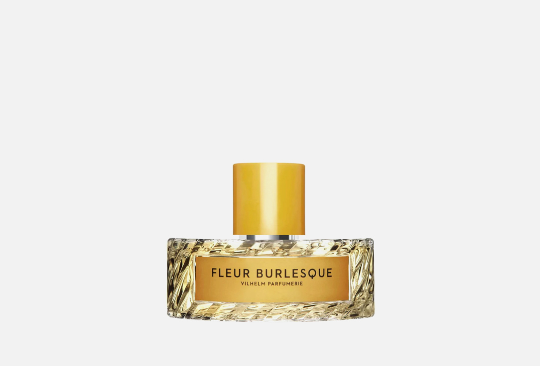 Vilhelm Parfumerie Парфюмерная вода FLEUR BURLESQUE 100 мл Vilhelm Parfumerie Парфюмерная вода FLEUR BURLESQUE