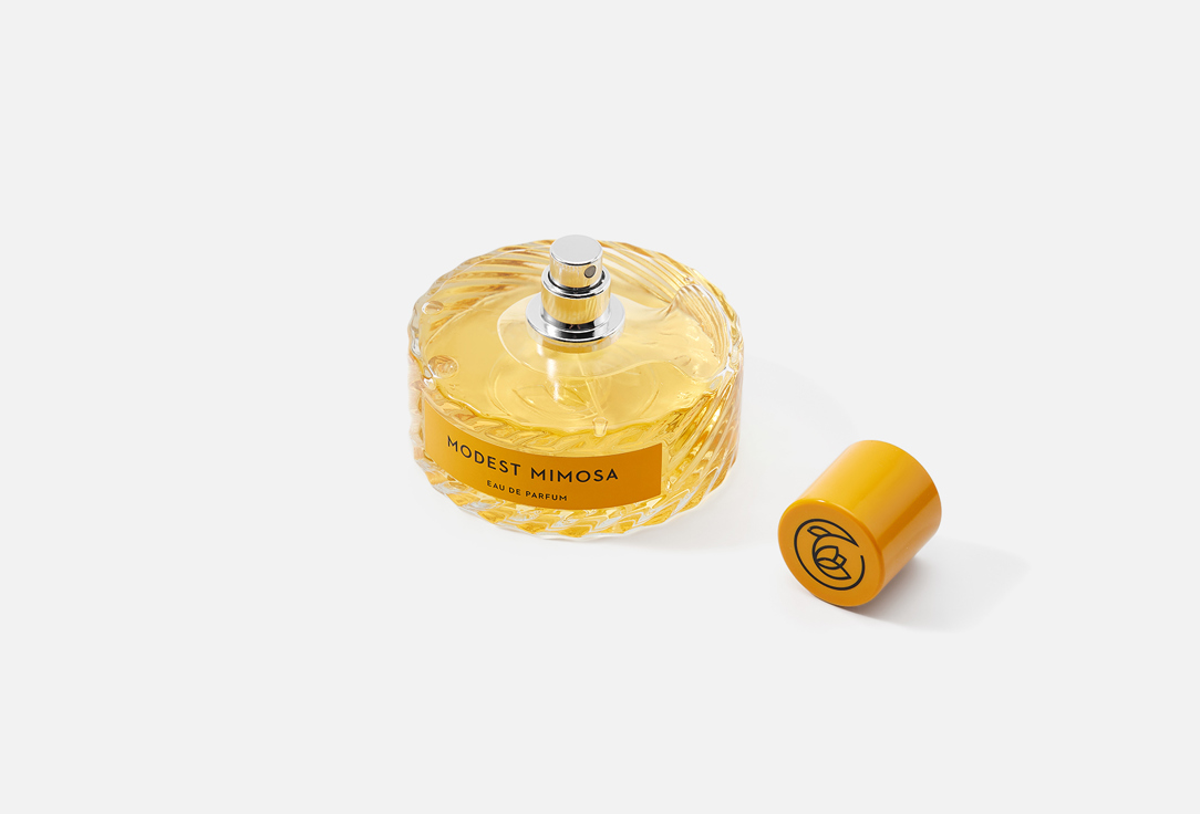 Vilhelm Parfumerie Eau de parfum Modest Mimosa