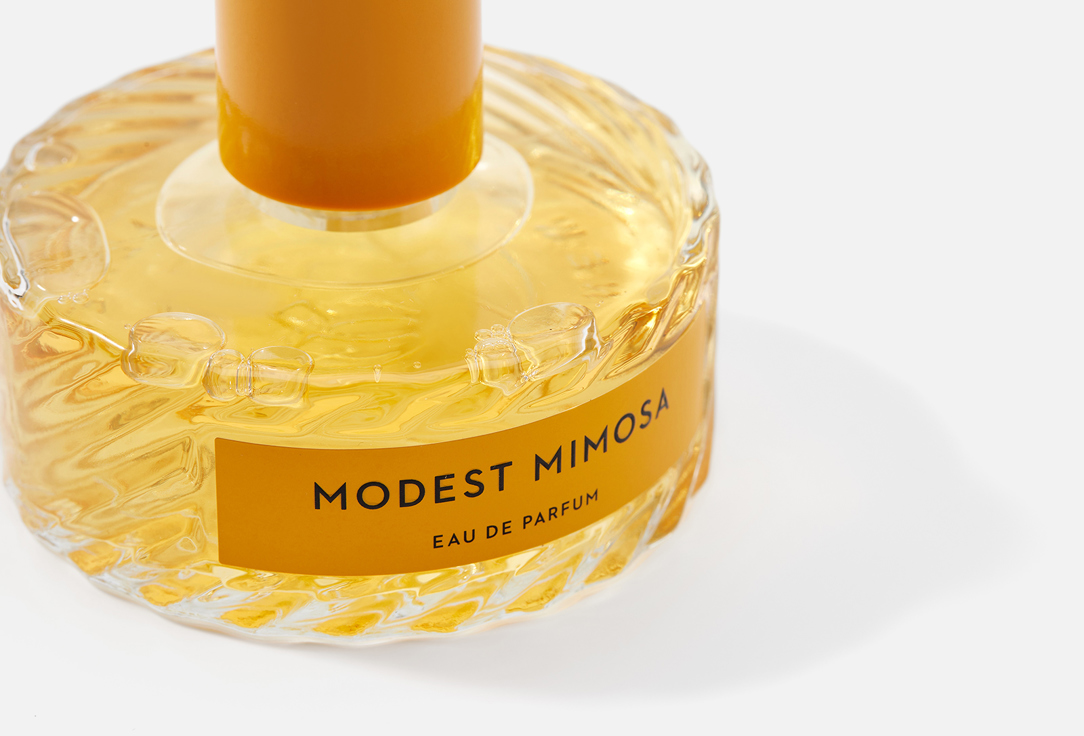 Vilhelm Parfumerie Eau de parfum Modest Mimosa
