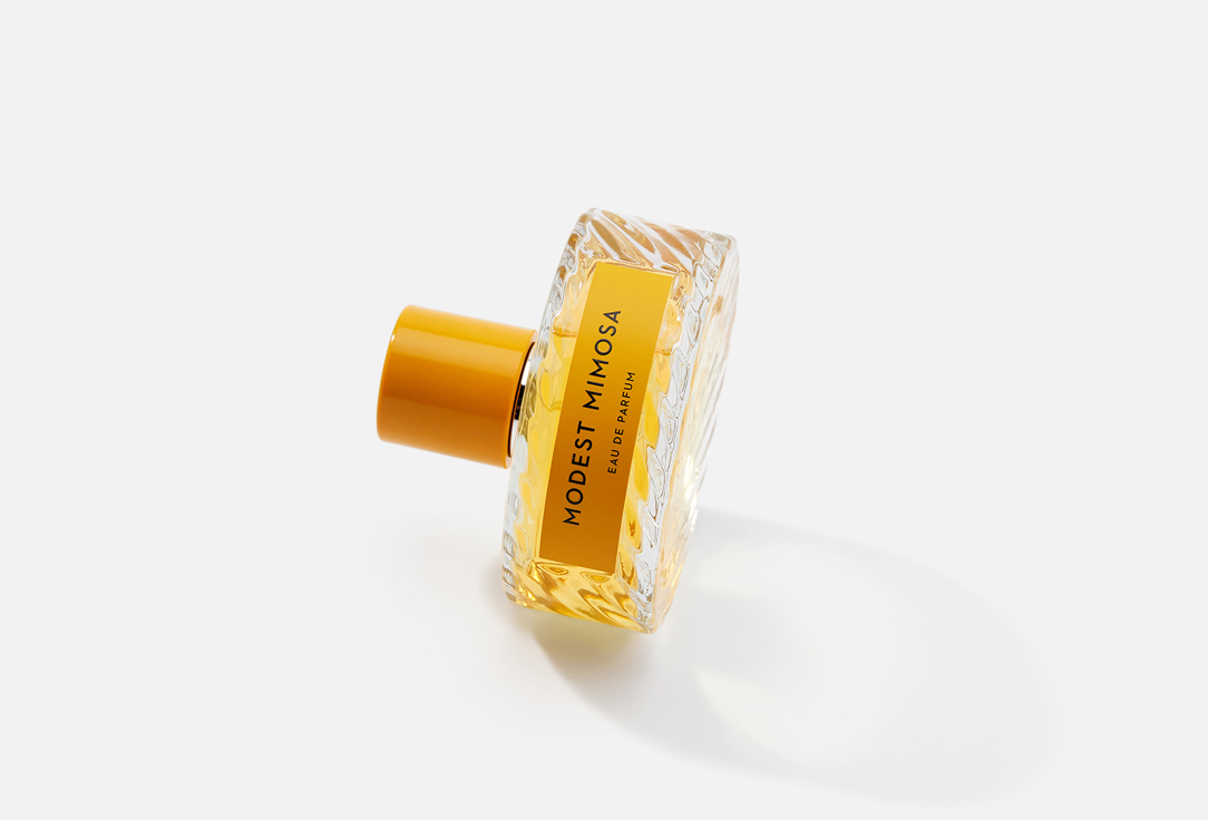 Vilhelm Parfumerie Eau de parfum Modest Mimosa