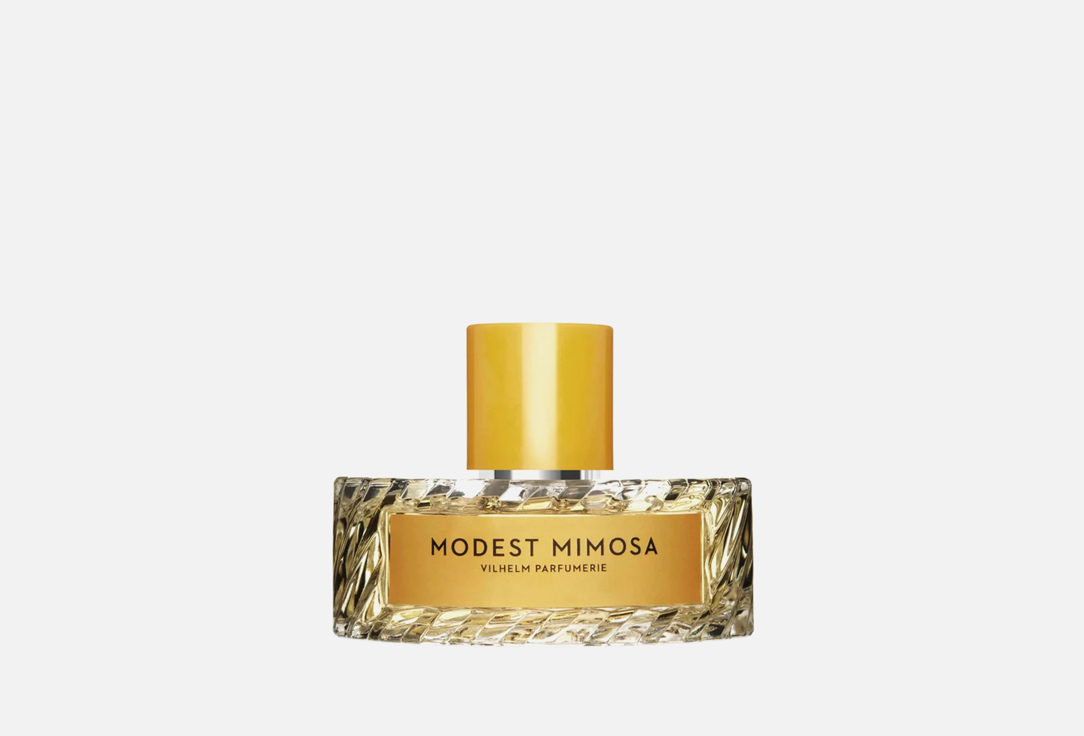 Vilhelm Parfumerie Eau de parfum Modest Mimosa