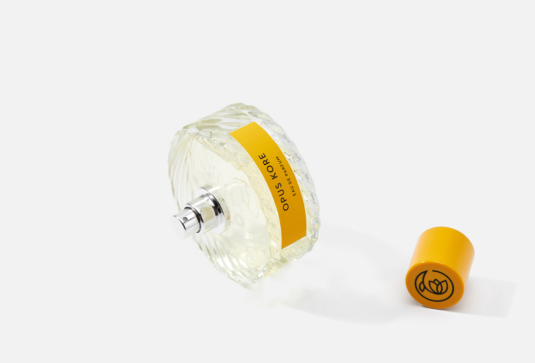 Vilhelm Parfumerie Парфюмерная вода OPUS KORE 100 мл Vilhelm Parfumerie Парфюмерная вода OPUS KORE