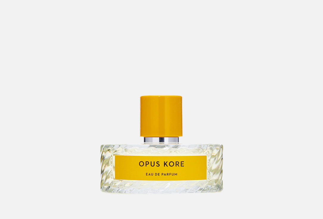 Vilhelm Parfumerie Парфюмерная вода OPUS KORE 100 мл Vilhelm Parfumerie Парфюмерная вода OPUS KORE