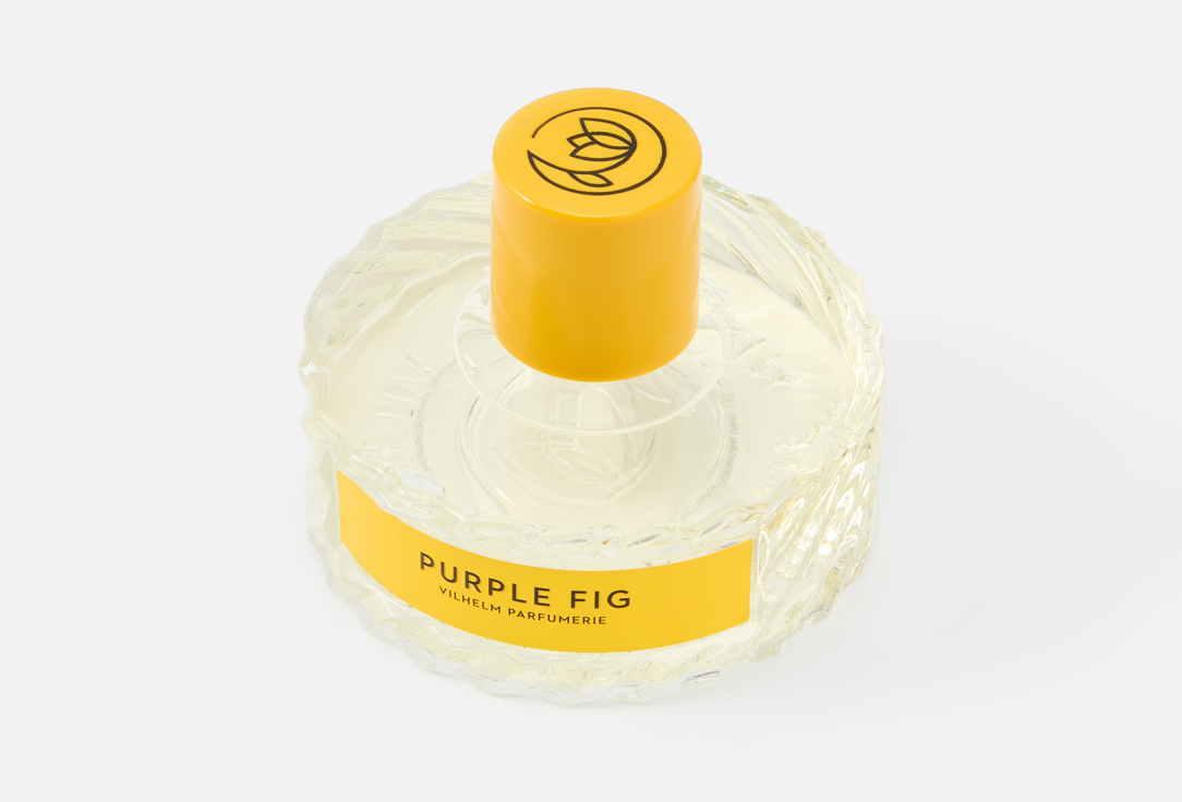 Vilhelm Parfumerie Парфюмерная вода Purple Fig 100 мл Vilhelm Parfumerie Парфюмерная вода Purple Fig