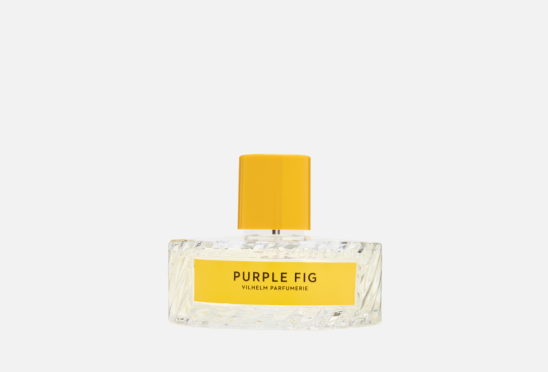 Vilhelm Parfumerie Парфюмерная вода Purple Fig 100 мл Vilhelm Parfumerie Парфюмерная вода Purple Fig