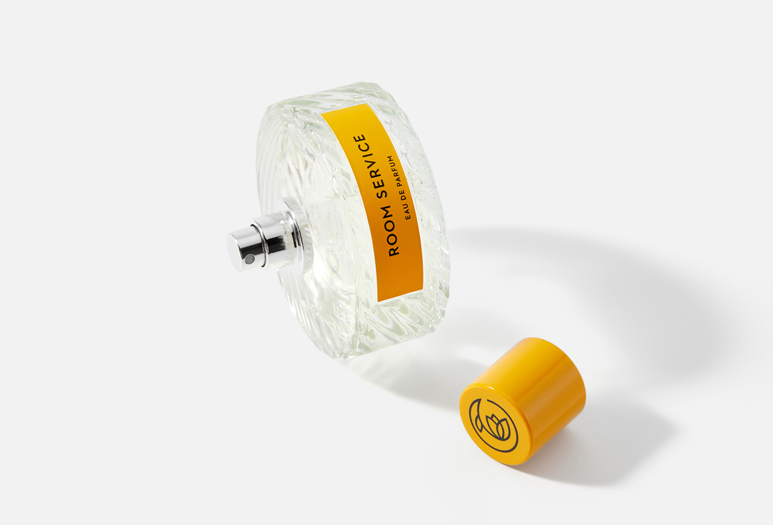 Vilhelm Parfumerie Парфюмерная вода ROOM SERVICE 100 мл Vilhelm Parfumerie Парфюмерная вода ROOM SERVICE