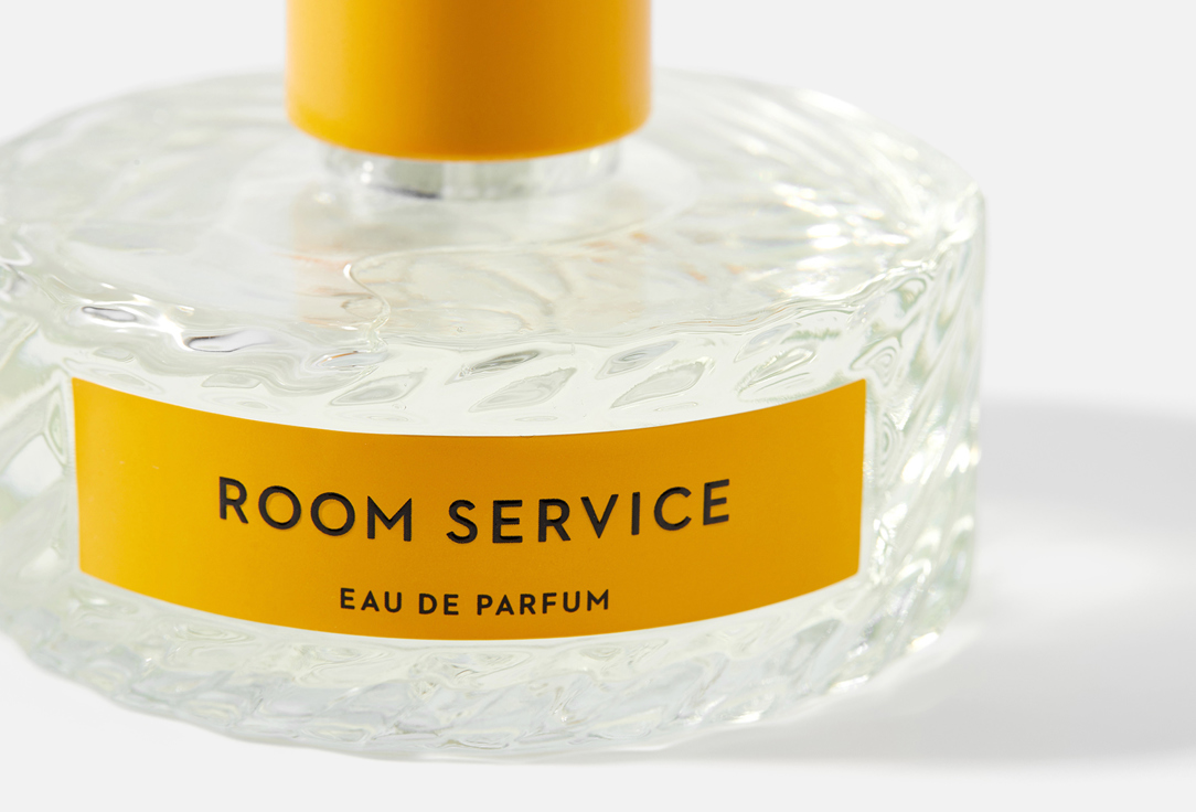 Vilhelm Parfumerie Парфюмерная вода ROOM SERVICE 100 мл Vilhelm Parfumerie Парфюмерная вода ROOM SERVICE