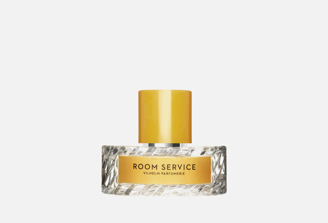 Vilhelm Parfumerie Парфюмерная вода ROOM SERVICE 100 мл Vilhelm Parfumerie Парфюмерная вода ROOM SERVICE