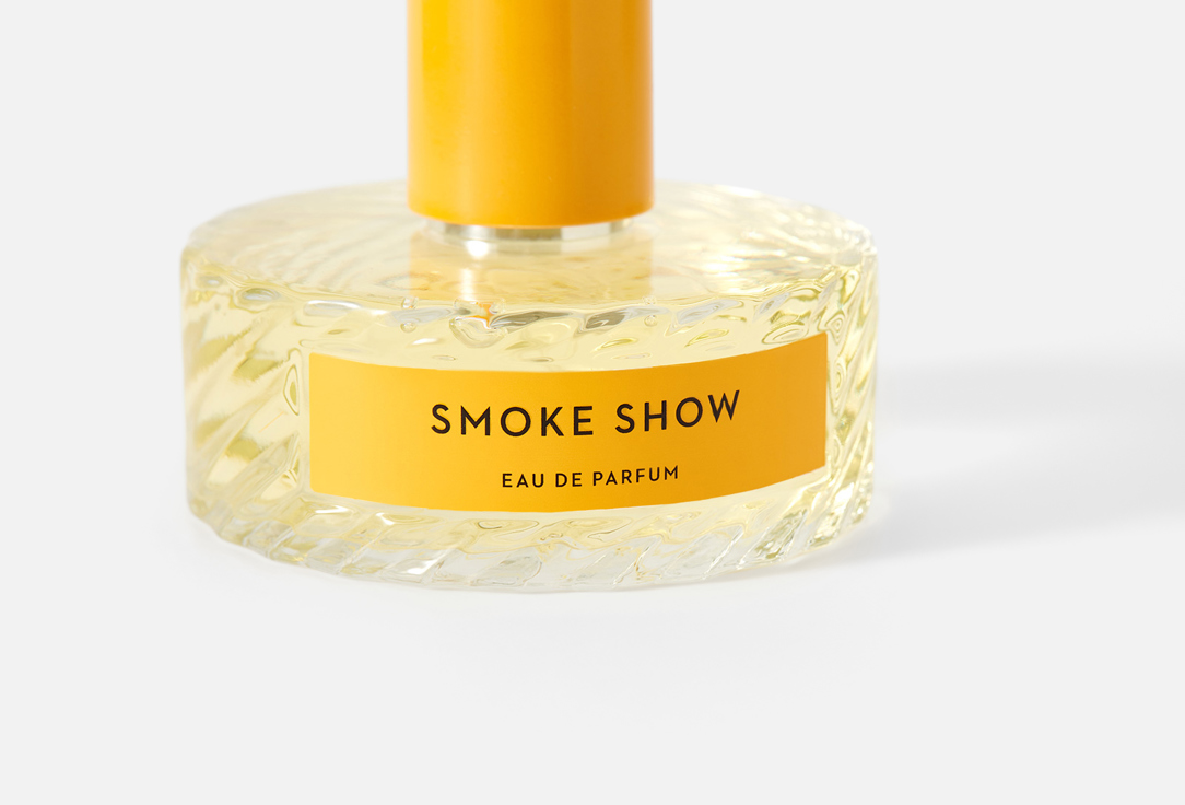Vilhelm Parfumerie Парфюмерная вода SMOKE SHOW 100 мл Vilhelm Parfumerie Парфюмерная вода SMOKE SHOW