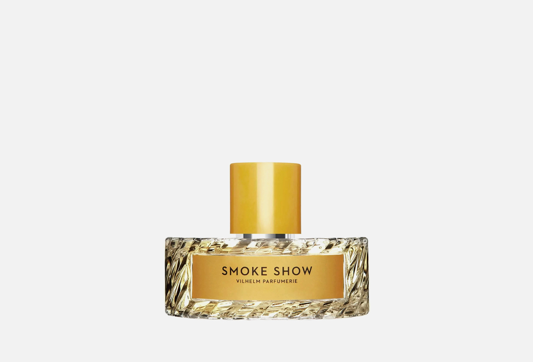 Vilhelm Parfumerie Парфюмерная вода SMOKE SHOW 100 мл Vilhelm Parfumerie Парфюмерная вода SMOKE SHOW