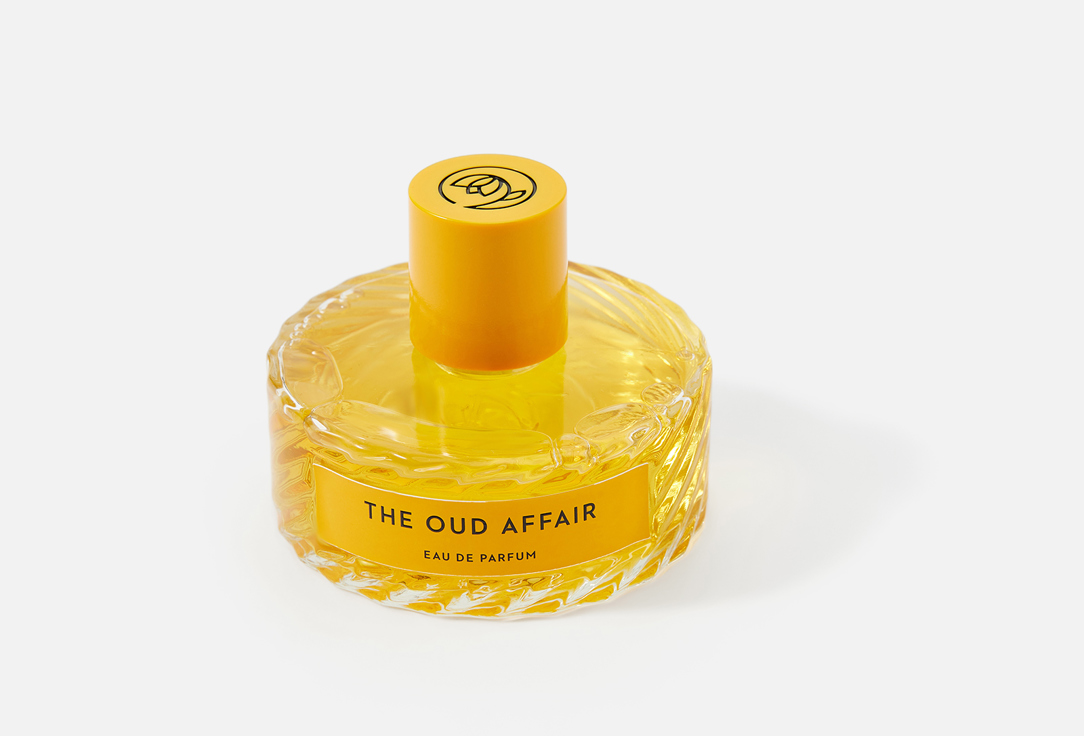 Vilhelm Parfumerie Eau de parfum The Oud Affair