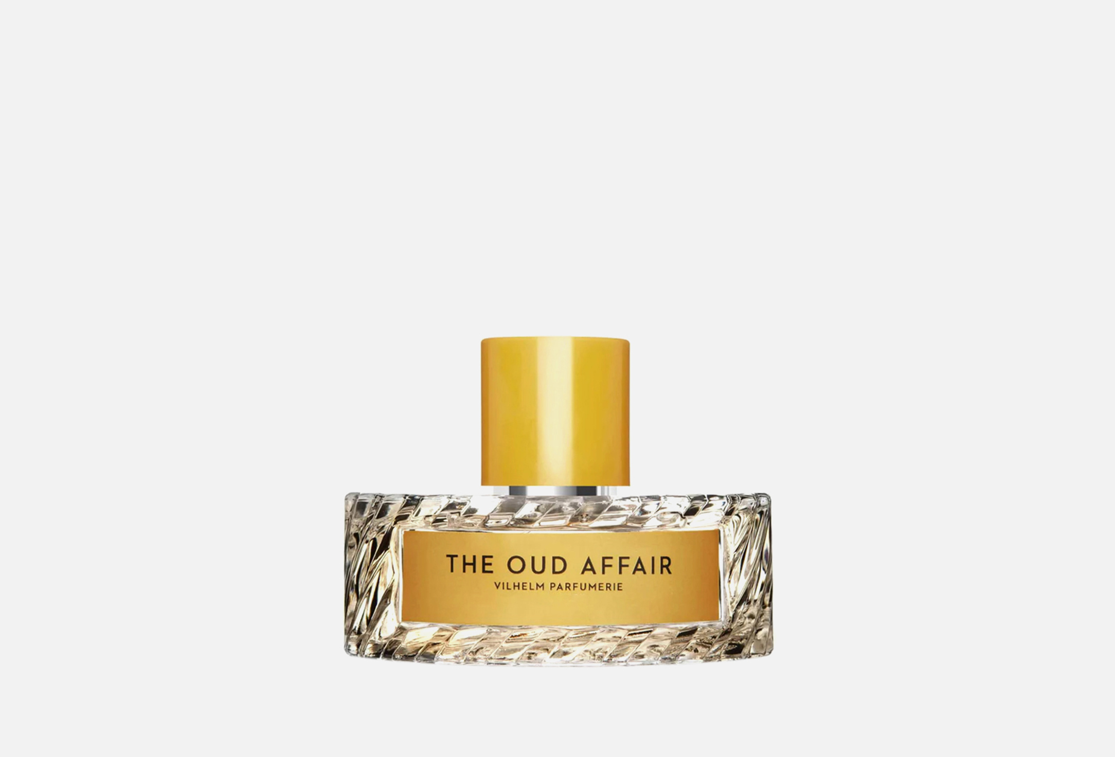 The Oud Affair 100