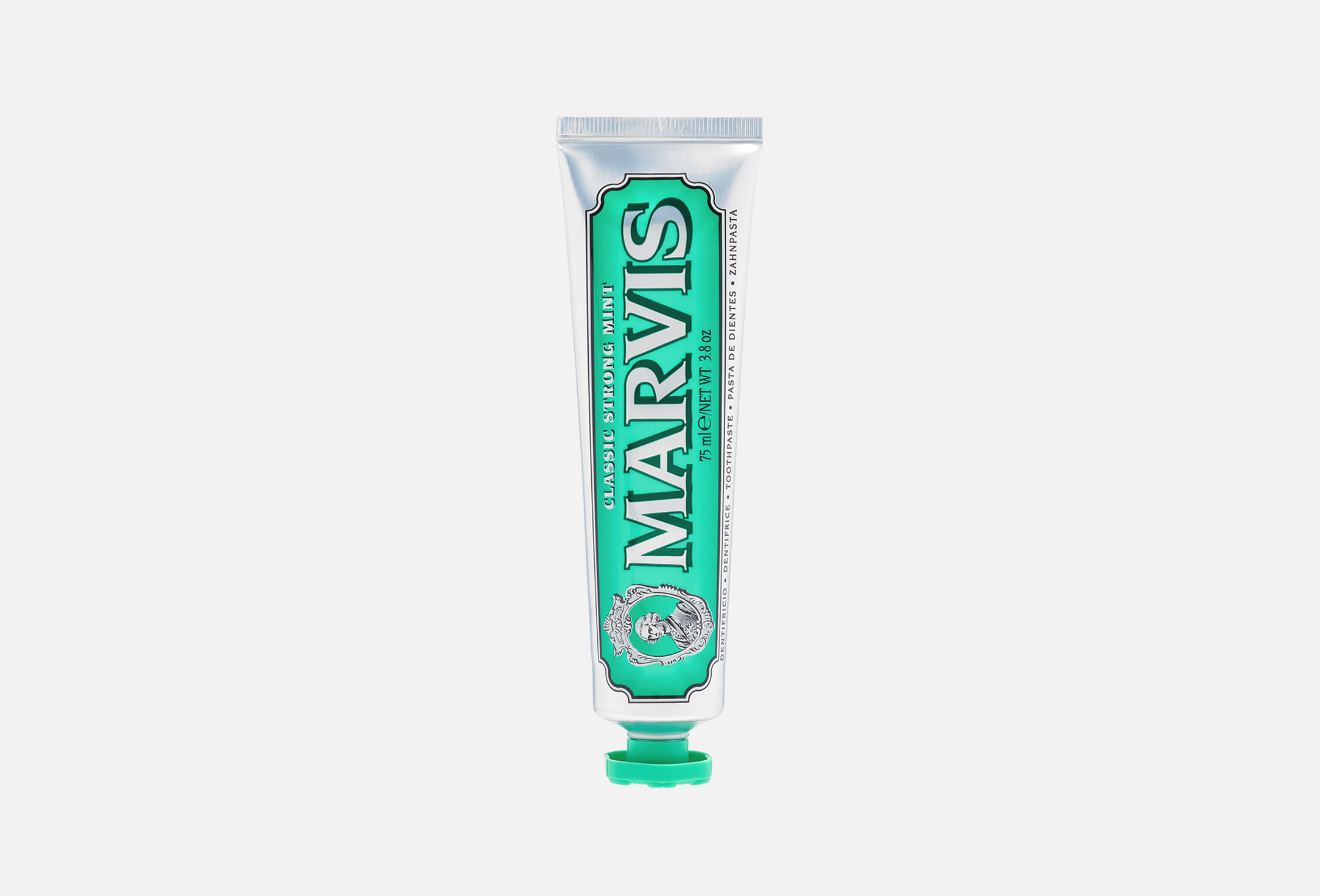 Classic Strong Mint  75 