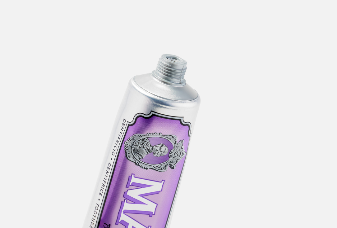 Marvis Toothpaste Jasmin Mint 75 ml Marvis Toothpaste Jasmin Mint